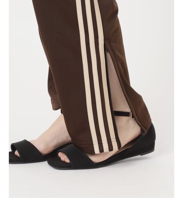 JOURNAL STANDARD relume「《WEB/一部店舗限定》【adidas originals】FIREBIRD TP：トラックパンツ」|その他|