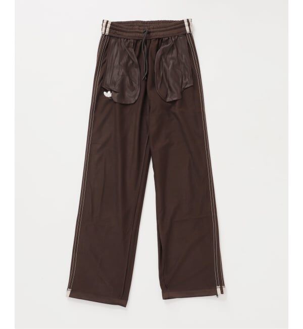 JOURNAL STANDARD relume「《WEB/一部店舗限定》【adidas originals】FIREBIRD TP：トラックパンツ」|その他|