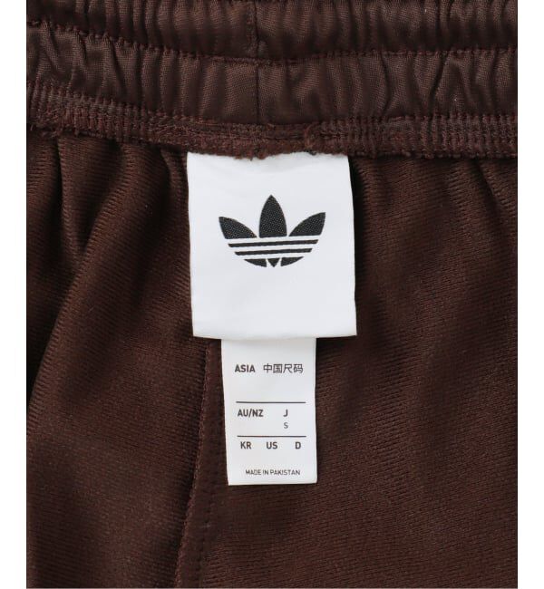 JOURNAL STANDARD relume「《WEB/一部店舗限定》【adidas originals】FIREBIRD TP：トラックパンツ」|その他|