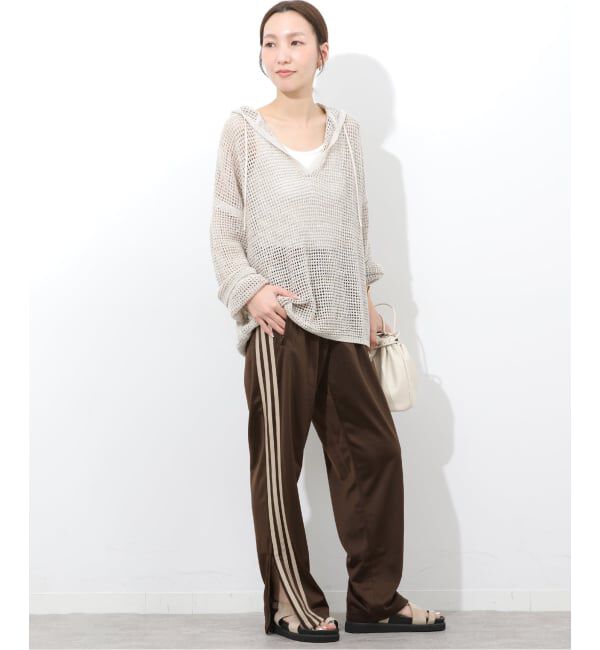 JOURNAL STANDARD relume「《WEB/一部店舗限定》【adidas originals】FIREBIRD TP：トラックパンツ」|その他|