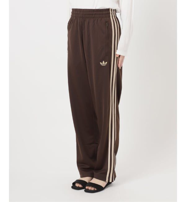 JOURNAL STANDARD relume「《WEB/一部店舗限定》【adidas originals】FIREBIRD TP：トラックパンツ」|その他|