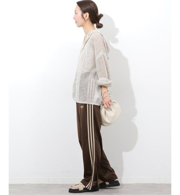 JOURNAL STANDARD relume「《WEB/一部店舗限定》【adidas originals】FIREBIRD TP：トラックパンツ」|その他|