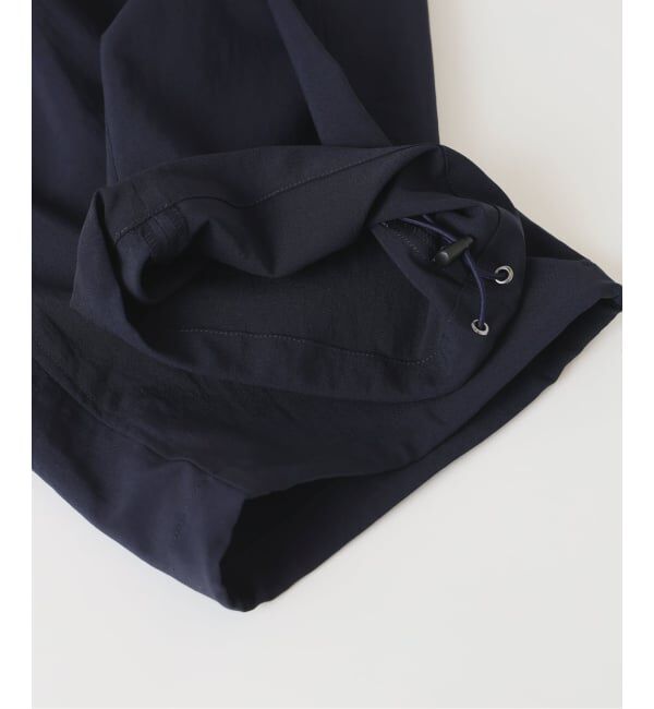 JOURNAL STANDARD「EVALET / エバレット ST オーバー パンツ "セットアップ着用可能"」|スラックス|