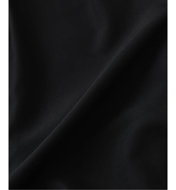 JOURNAL STANDARD relume「ヒールカット TR ルーズ ライトスラックス」|スラックス|