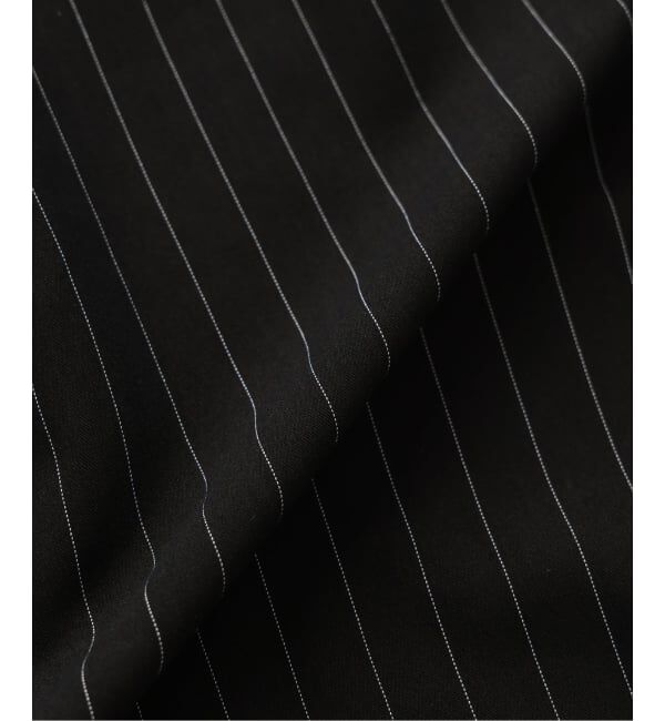 JOURNAL STANDARD relume「ヒールカット TR ルーズ ライトスラックス」|スラックス|