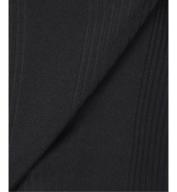 journal standard L'essage「《接触冷感/手洗い可》クールタッチ2WAYニットタンクトップ」|タンクトップ|