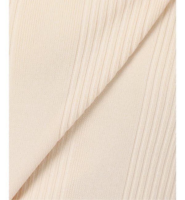journal standard L'essage「《接触冷感/手洗い可》クールタッチ2WAYニットタンクトップ」|タンクトップ|