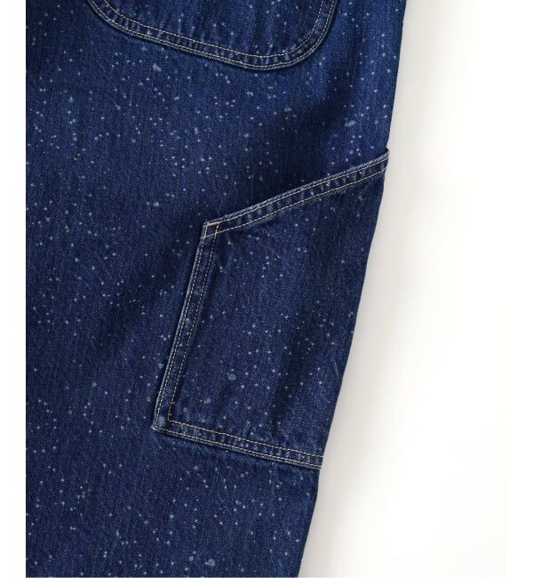 JOURNAL STANDARD relume「スモーキーデニム 11oz フェード ショーツ」|その他|