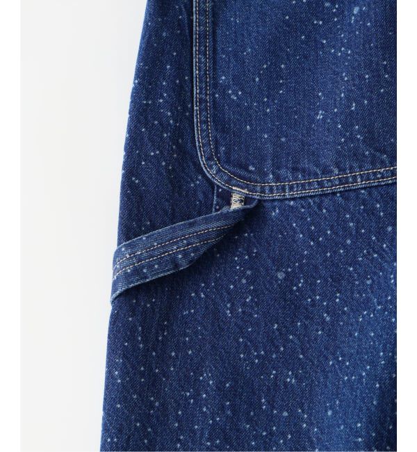 JOURNAL STANDARD relume「スモーキーデニム 11oz フェード ショーツ」|その他|