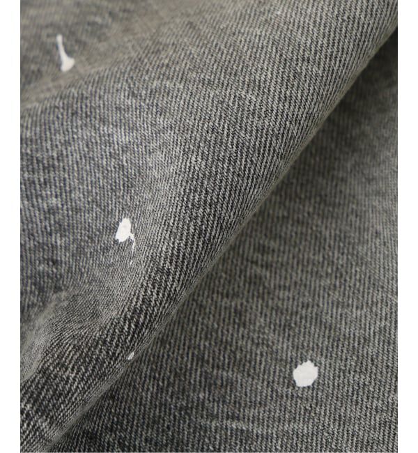 JOURNAL STANDARD relume「スモーキーデニム 11oz フェード ショーツ」|その他|