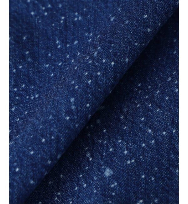 JOURNAL STANDARD relume「スモーキーデニム 11oz フェード ショーツ」|その他|