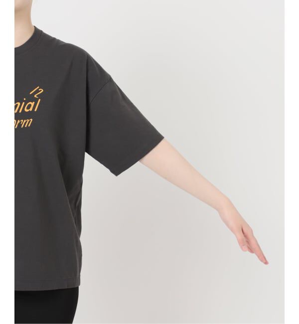 JOURNAL STANDARD「別注【TICCA / ティッカ】Perennial TEE」|Tシャツ・カットソー|