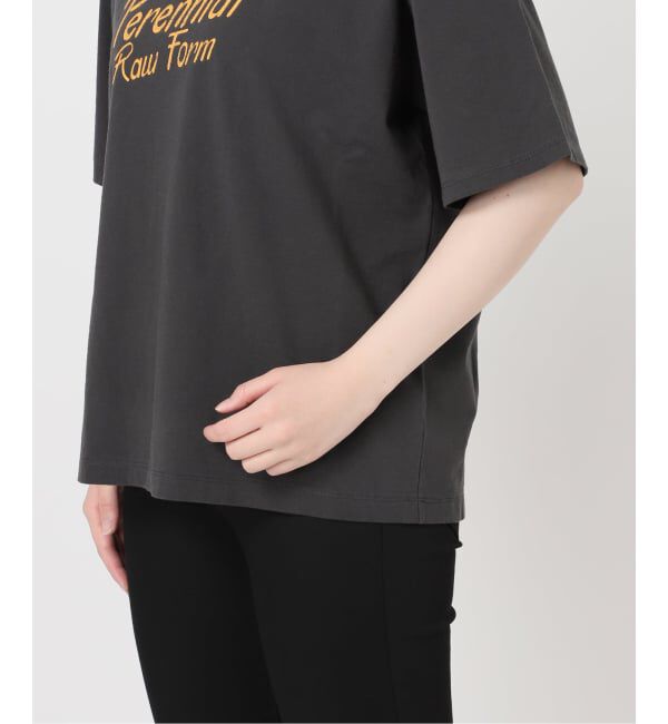 JOURNAL STANDARD「別注【TICCA / ティッカ】Perennial TEE」|Tシャツ・カットソー|