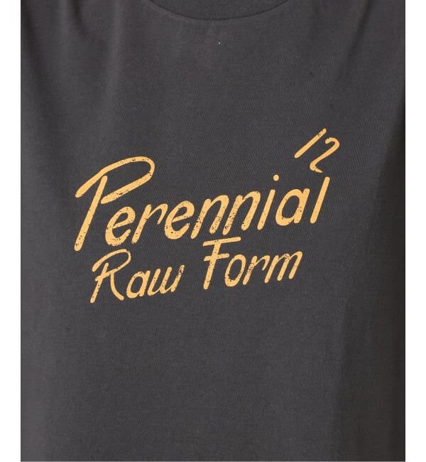 JOURNAL STANDARD「別注【TICCA / ティッカ】Perennial TEE」|Tシャツ・カットソー|