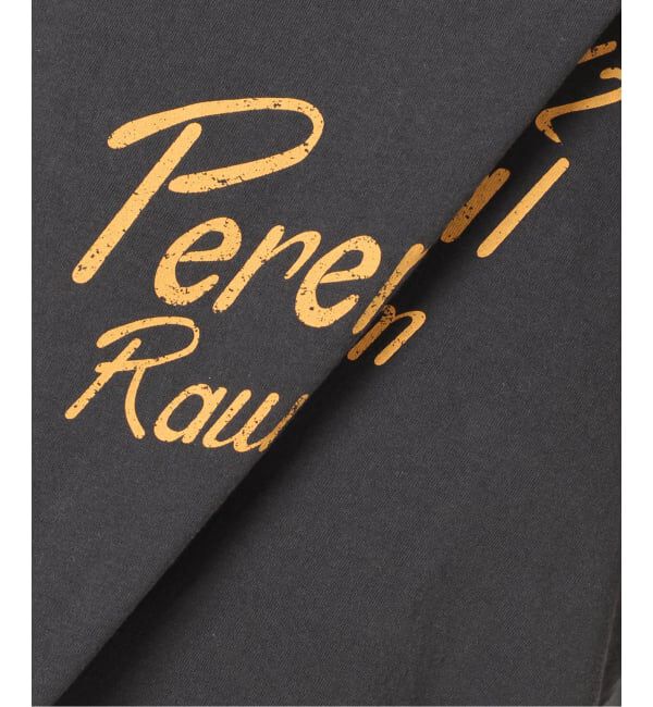 JOURNAL STANDARD「別注【TICCA / ティッカ】Perennial TEE」|Tシャツ・カットソー|