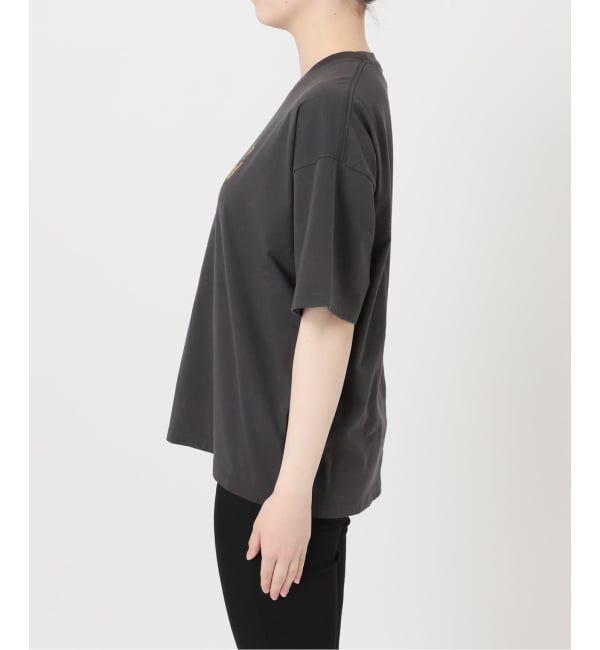 JOURNAL STANDARD「別注【TICCA / ティッカ】Perennial TEE」|Tシャツ・カットソー|
