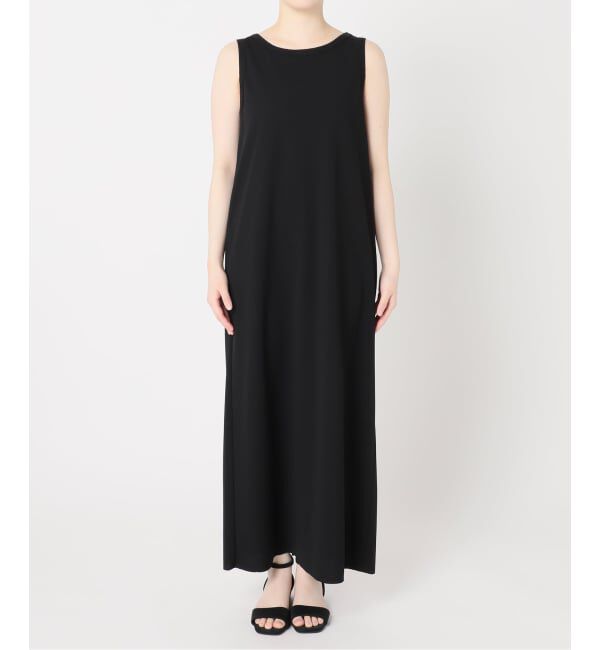 JOURNAL STANDARD relume「《追加2》カットジャージーワンピース」|ワンピース|