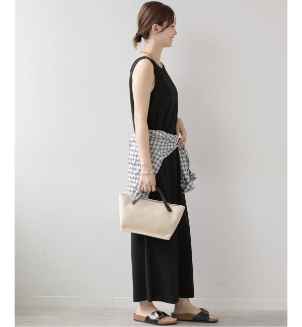 JOURNAL STANDARD relume「《追加2》カットジャージーワンピース」|ワンピース|