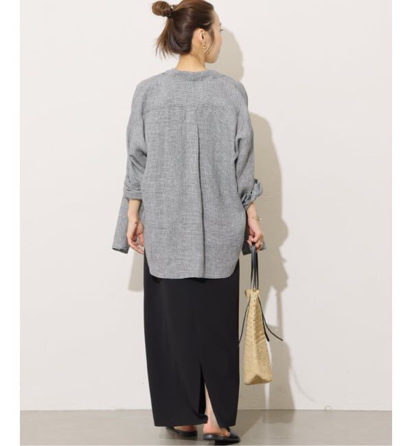 JOURNAL STANDARD relume「《追加2》カットジャージーワンピース」|ワンピース|