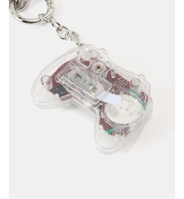 JOURNAL STANDARD「【HEYEP/ヘイップ】MINI Game Key Charm」|キーケース|