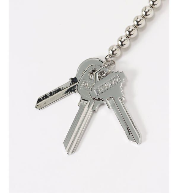 JOURNAL STANDARD「【HEYEP/ヘイップ】MINI Game Key Charm」|キーケース|