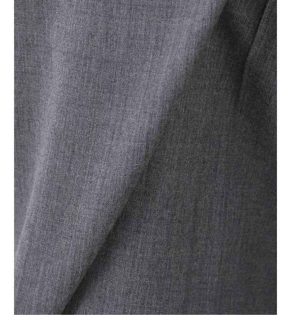 journal standard L'essage「INSCRIRE/アンスクリア Wool Over Size Pants パンツ」|スラックス|