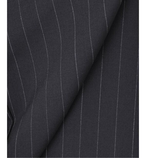 journal standard L'essage「INSCRIRE/アンスクリア Wool Over Size Pants パンツ」|スラックス|