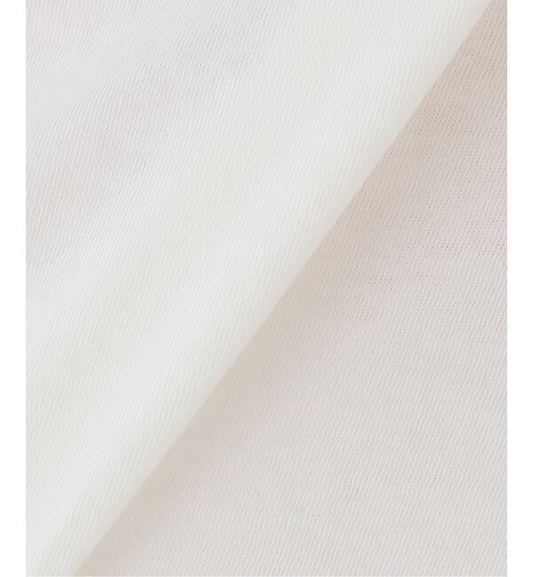 journal standard luxe「ヴィンテージジャージ ポンチョT」|Tシャツ・カットソー|