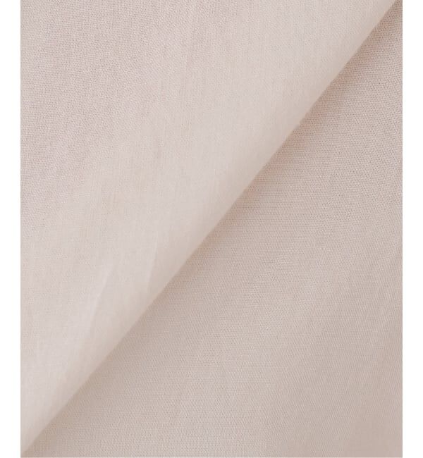 journal standard L'essage「Frank&Eileen/フランク＆アイリーン cotton viole シャツ」|シャツ・ブラウス|