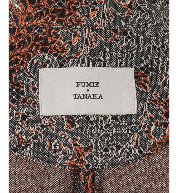 journal standard L'essage「FUMIE TANAKA/フミエタナカ WJQ shortJK ジャケット」|その他|