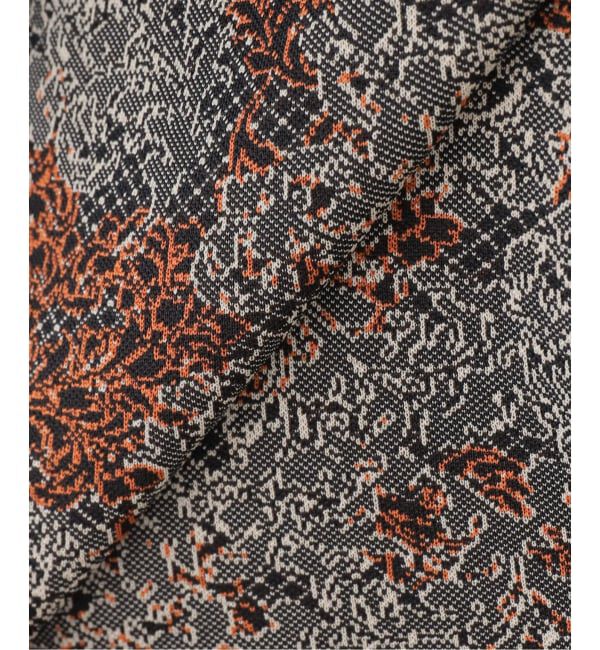 journal standard L'essage「FUMIE TANAKA/フミエタナカ WJQ shortJK ジャケット」|その他|