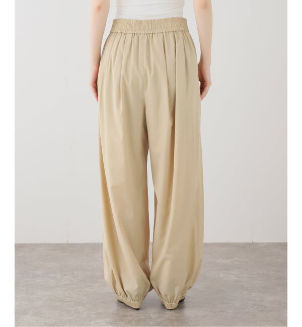 journal standard L'essage「RECTO/レクト BANDING JOGGER SUIT PANTS パンツ」|その他|