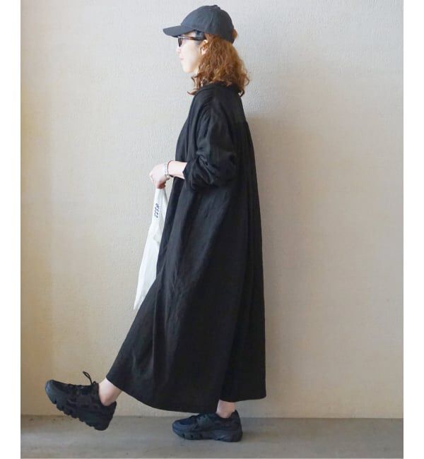 journal standard luxe「40リネン トニーワンピース」|ワンピース|