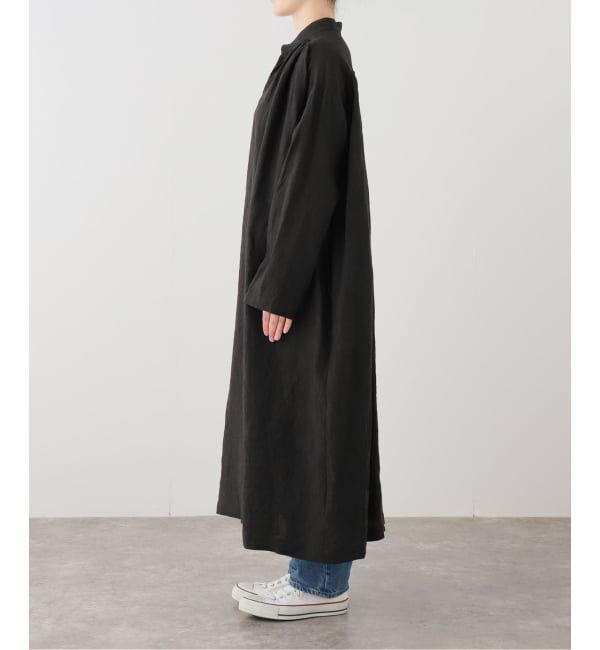 journal standard luxe「40リネン トニーワンピース」|ワンピース|