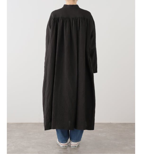 journal standard luxe「40リネン トニーワンピース」|ワンピース|
