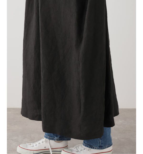 journal standard luxe「40リネン トニーワンピース」|ワンピース|