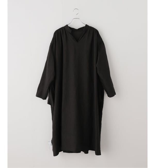 journal standard luxe「40リネン トニーワンピース」|ワンピース|