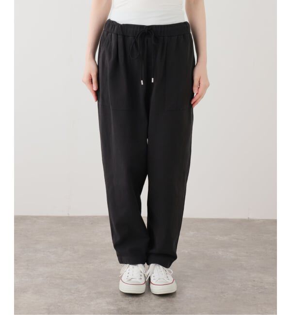 journal standard luxe「ドヅメテンジクベイカーパンツ」|その他|