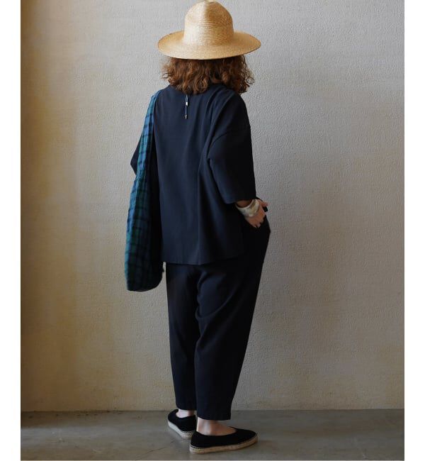 journal standard luxe「ドヅメテンジクベイカーパンツ」|その他|