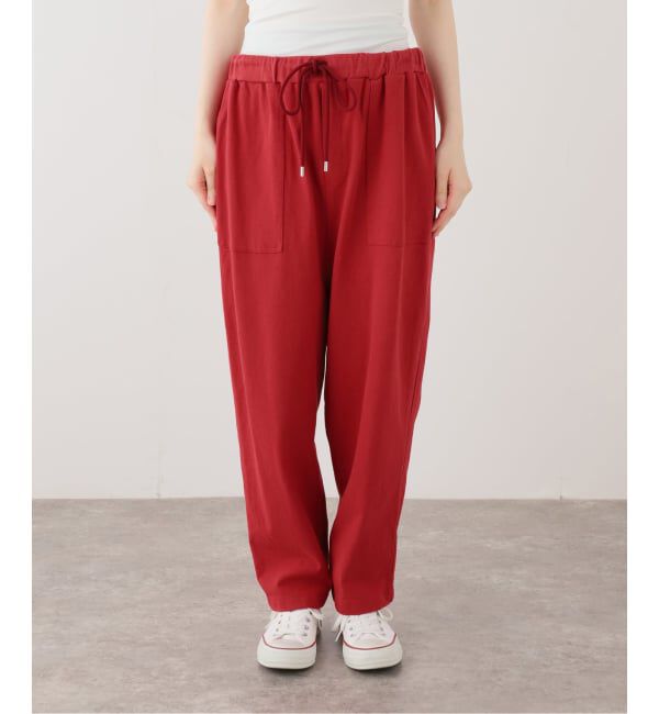 journal standard luxe「ドヅメテンジクベイカーパンツ」|その他|
