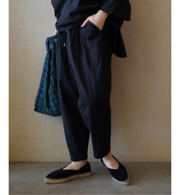 journal standard luxe「ドヅメテンジクベイカーパンツ」|その他|