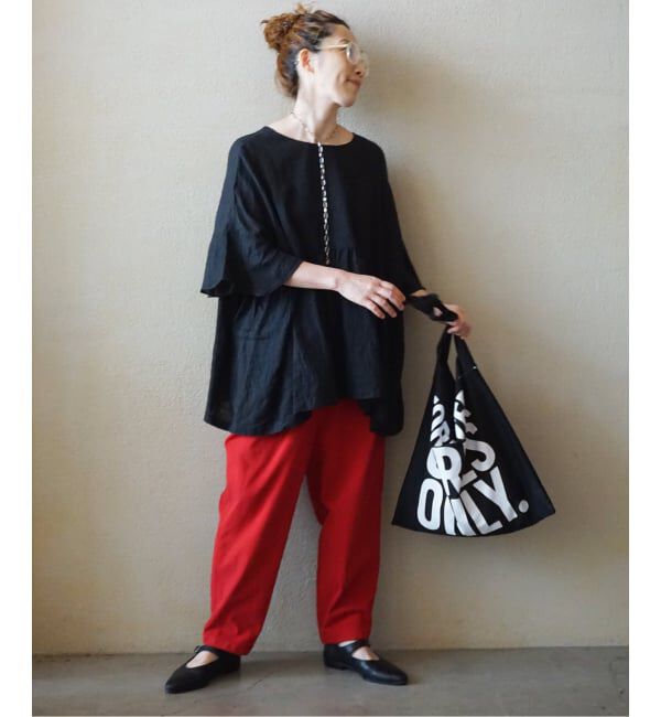 journal standard luxe「ドヅメテンジクベイカーパンツ」|その他|