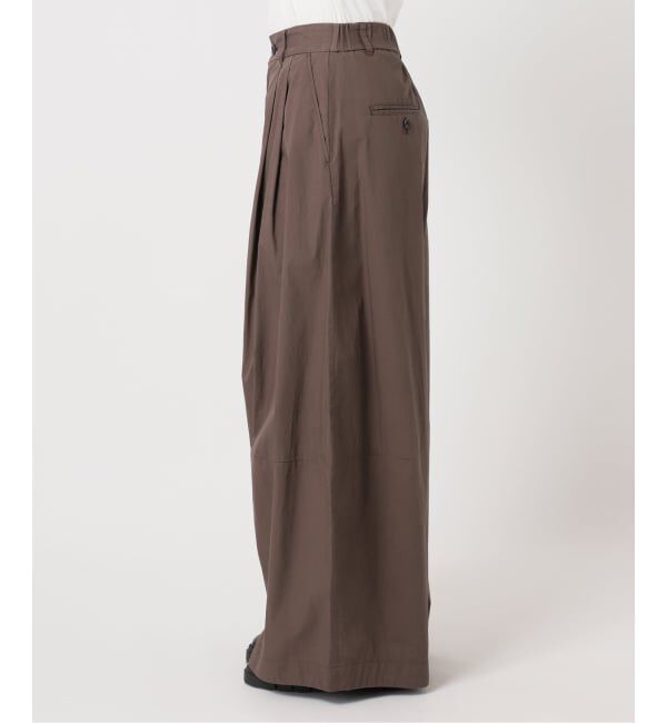 JOURNAL STANDARD「50コットンスーパーワイドコクーン パンツ」|その他|
