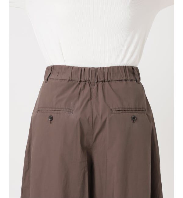 JOURNAL STANDARD「50コットンスーパーワイドコクーン パンツ」|その他|