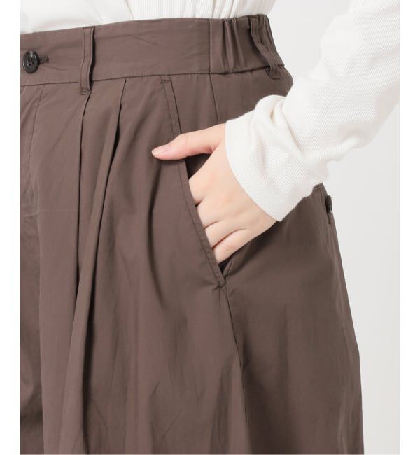 JOURNAL STANDARD「50コットンスーパーワイドコクーン パンツ」|その他|