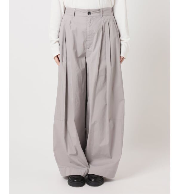JOURNAL STANDARD「50コットンスーパーワイドコクーン パンツ」|その他|