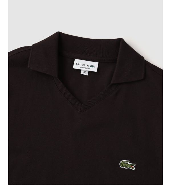 JOURNAL STANDARD「LACOSTE / ラコステ PH2788-99 スキッパーポロ」|Tシャツ・カットソー|