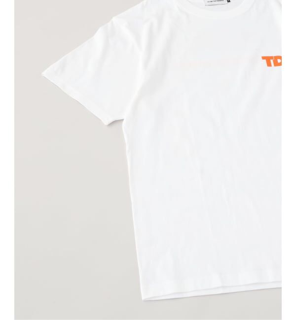 JOURNAL STANDARD「THE DAY PHOTOGRAPHY BEAR T」|Tシャツ・カットソー|