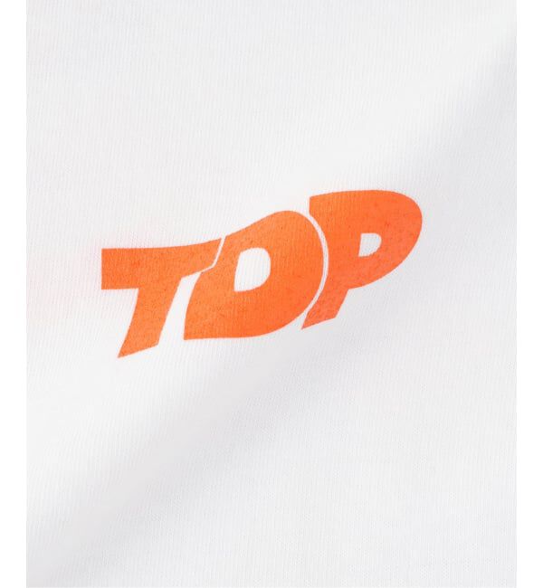 JOURNAL STANDARD「THE DAY PHOTOGRAPHY BEAR T」|Tシャツ・カットソー|