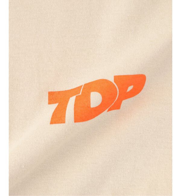 JOURNAL STANDARD「THE DAY PHOTOGRAPHY BEAR T」|Tシャツ・カットソー|